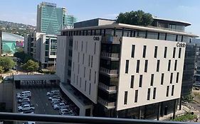 Entire Studio Apartment At The Capital Triology